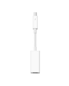 Apple Thunderbolt to FireWire Adapter (MD464ZM/A)
