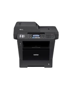 Brother MFC-8910DW A4 Mono Multifunction Laser Printer