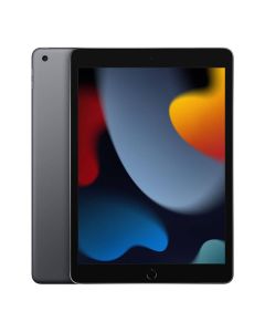 Apple iPad 10.2-inch Wi-Fi 256GB - Space Grey(MK2N3AB/A)