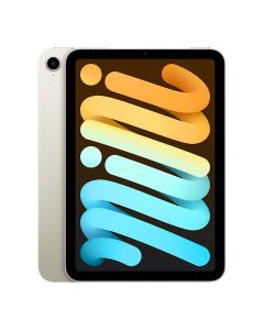 Apple iPad mini Wi-Fi 256GB - Starlight(MK7V3AB/A)