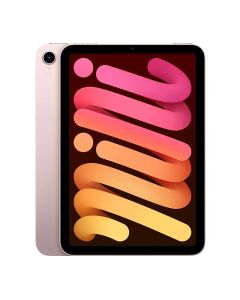 Apple iPad mini Wi-Fi 64GB - Pink(MLWL3AB/A)