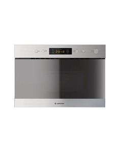 Ariston MN 313 IX A Built-In Microwave Oven With Grill 22 Ltrs