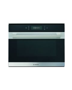 Ariston MP 776 IX A Built-In Combi Microwave Oven 40 Ltrs