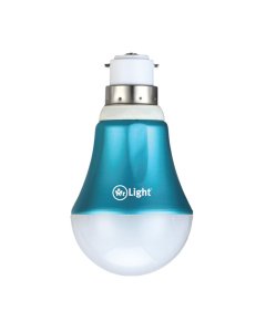 Mr. Light Mr.6 LED Bulb