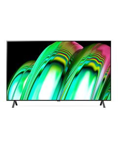 LG OLED65A26LA OLED TV 65 Inch A2 series, Cinema Screen Design 4K Cinema HDR webOS22 with ThinQ AI Pixel Dimming