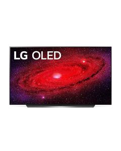 LG OLED77CXPVA OLED TV 77 Inch CX Series, Cinema Screen Design 4K Cinema HDR WebOS Smart ThinQ AI Pixel Dimming