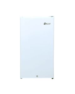 Oscar OR 150 123Ltrs Single Door Refrigerator - White