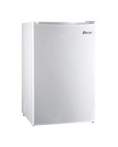 Oscar OR 150 W 150 Ltrs Single Door Refrigerator - Silver