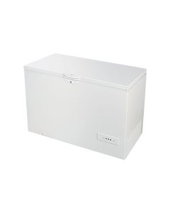 Indesit OS 420 H T EX 350Ltrs Gross Chest Freezer - Made in Italy