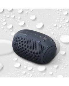 LG PL2 XBOOMGo Portable Bluetooth Speaker with Meridian Technology