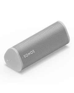 Sonos ROAM Wireless Portable Speaker - White (ROAM1R21)