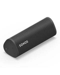 Sonos ROAM Wireless Portable Speaker - Black (ROAM1R21BLK)