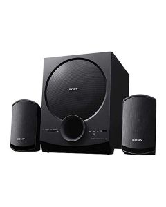 Sony SA-D20 2.1Ch Home Theatre Satellite Speakers