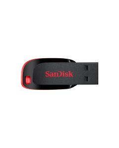 Sandisk SDCZ50-32B35 Cruzer Blade B35 32GB - Black