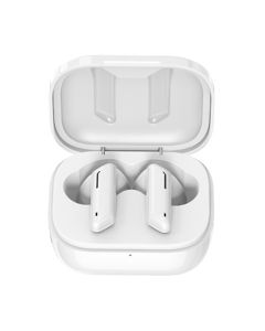 Awei T36 TWS Touch Control Wireless In-Ear Stereo Earphone - White