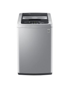 LG T9586NDKVH 9Kg Fully Automatic Top Loading Washing Machine Made in Vietnam - Silver