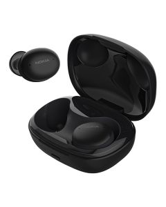 Nokia TWS-631W True Wireless In-Ear Headphones - Black