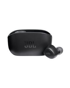 JBL Wave 100TWS True Wireless In-Ear Earbuds - Black