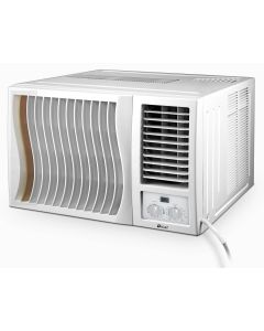 Oscar OWC18TCR410N Window Air Conditioner Rotary (18,000 BTU)