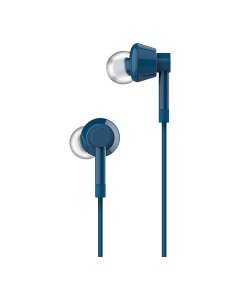 Nokia WB-101 In-Ear Headphones - Blue