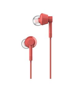Nokia WB-101 In-Ear Headphones - Red