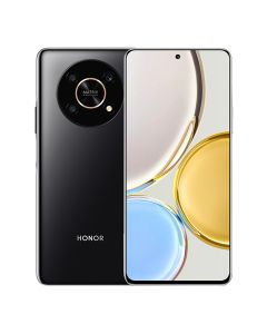 Honor X9 5G 8GB RAM + 256GB ROM Smartphone - Black