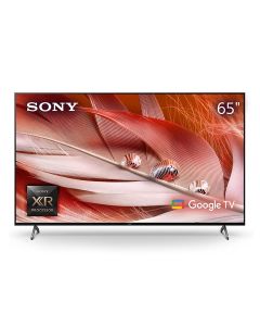 Sony XR-65X90J 65-Inch 4K HDR LED Smart Google TV