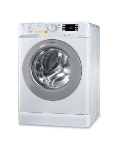 Indesit XWDE 961480XWSSS GCC 9Kg/6Kg Free Standing Washer Dryer 